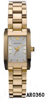 Armani watch man-037
